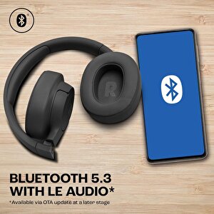 Tune770 Bt Nc Wireless Kulaklık, Anc, Ct, Oe - Siyah