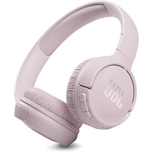 Tune 570bt Wireless Kulaklık, Ct, Oe - Pembe
