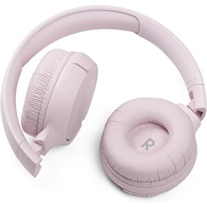 Tune 570bt Wireless Kulaklık, Ct, Oe - Pembe