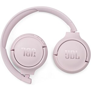 Tune 570bt Wireless Kulaklık, Ct, Oe - Pembe