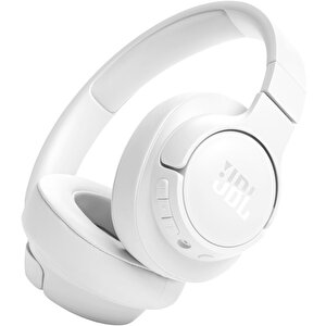 Tune 720bt Wireless Kulaklık, Ct, Oe - Beyaz