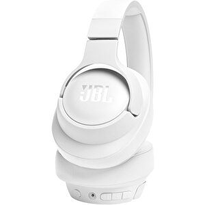 Tune 720bt Wireless Kulaklık, Ct, Oe - Beyaz