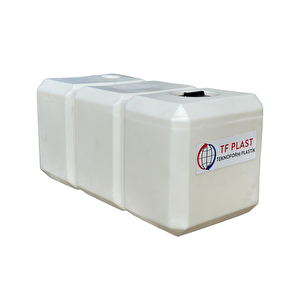 150 Lt Su Deposu