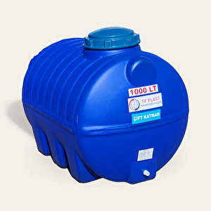 1 Ton Su Deposu