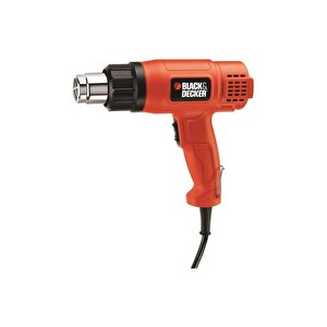 Black &decker Kx1650-qs Sıcak Hava Tabancası