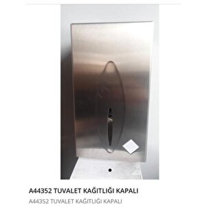 Arkitekta Tuvalet Kağıtlığı Dispenser A44352