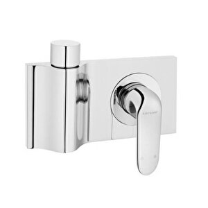 Style-x Ankastre  Duş Bataryası Sıva Üstü A40676