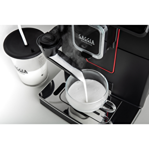 Gaggia Magenta Milk Tam Otomatik Kahve Makinesi Ri8701/01
