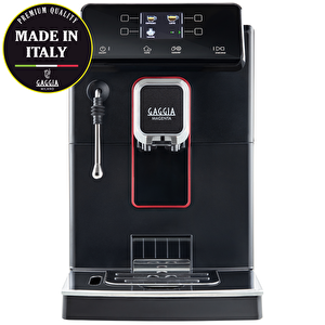 Gaggia Magenta Plus Tam Otomatik Kahve Makinesi