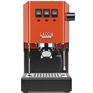 Gaggia New Classic Evo 2023 Turuncu Espresso Makinesi Ri9481/19