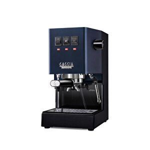 Gaggia New Classic Evo 2023 Mavi Espresso Makinesi Ri9481/15