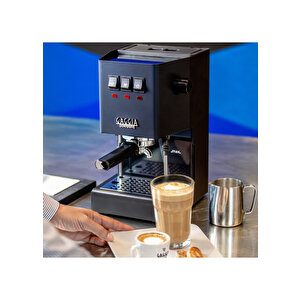 Gaggia New Classic Evo 2023 Mavi Espresso Makinesi Ri9481/15