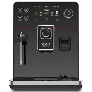 Gaggia Yeni Accademia Tam Otomatik Kahve Makinesi RI9781/01