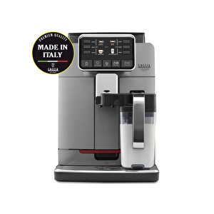 Gaggia Cadorna Prestıge Tam Otomatik Kahve Makinesi Ri9604/01