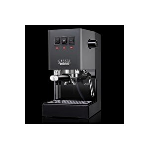 New Classic Evo 2023 Gri Manuel Espresso Makinesi Ri9481/16