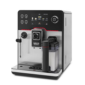 Gaggia Yeni Accademia Metal Tam Otomatik Kahve Makinesi