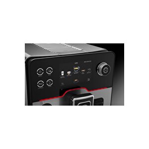 Gaggia Yeni Accademia Metal Tam Otomatik Kahve Makinesi