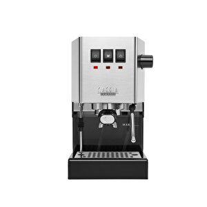 Gaggia New Classic E24 Metal Espresso Makinesi