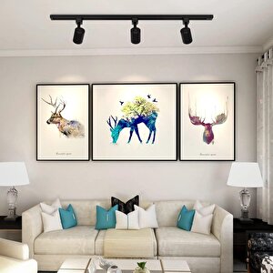 Ray Spot Armatür CT5334  4000k Gün Işığı