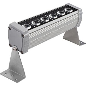 Led Wall Washer Gün Işigi  9w 30cm Ip66