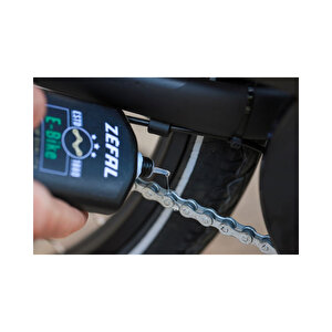 E-bike Elektrikli Bisiklet Zincir Yağı 120 Ml