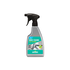 Motorex Bike Clean Bisiklet Temizlik Sıvısı 500ml