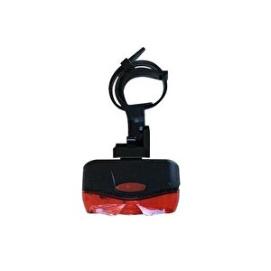 Arka Stop Jy-595 Tek Mercek