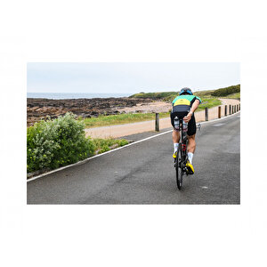 Zefal Tri 2'li Sele Arkası Bisiklet Matara Kafes Seti