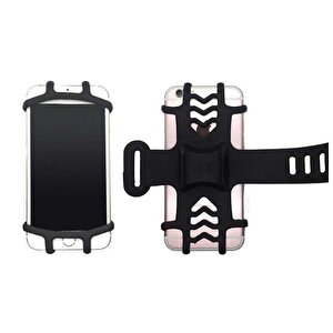 Silikon Telefon Tutacağı Jy-530-5a