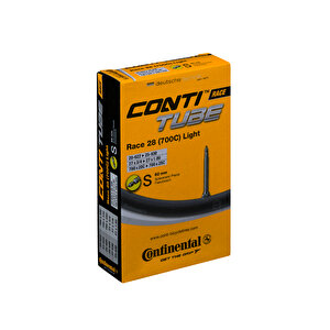 Continental Race 700x25 - 32 Presta 60mm İç Lastik