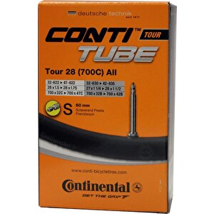 Continental Tour 28 700x32/47 60mm İç Lastik