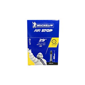 Michelin Air Stop 29x1.90-2.50 Presta 40mm Sibop İç Lastik