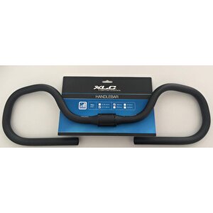 Xlc Hb-c05 Mat Siyah Kelebek Gidon 31.8mm