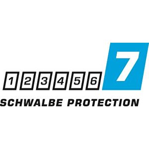 Schwalbe Durano Plus Smart Guard 700x25 Telli 7 Level