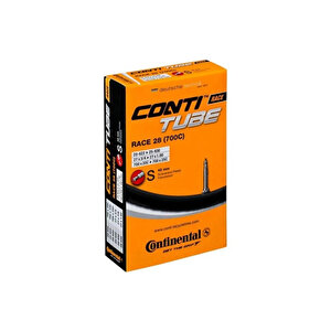 Continental Race 700x25 - 32 Presta 42mm İç Lastik