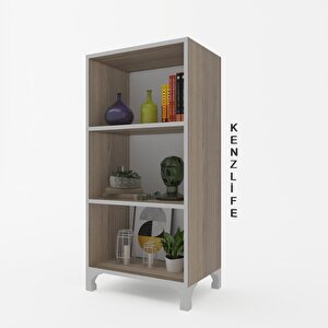 Mutfak Dolabı Pakize 088*050*030 Crd Ayaklı Banyo Evrak Ofis Ayakkabılık Kiler