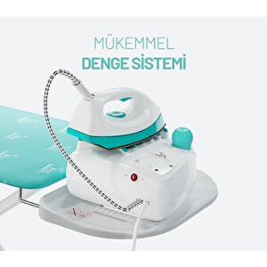 Gazzella Sm/gzm 900 E Squad Elegance Ütü Masası
