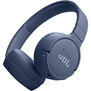 Tune 670 Bt Nc Wireless Kulaklık, Oe, Mavi