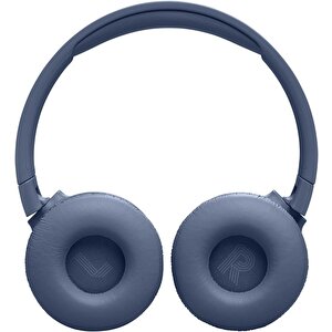 Tune 670 Bt Nc Wireless Kulaklık, Oe, Mavi