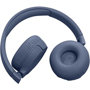 Tune 670 Bt Nc Wireless Kulaklık, Oe, Mavi