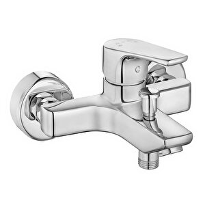 Eca Niobe Lavabo Musluk, Eviye Mutfak Ve Banyo Batarya Seti