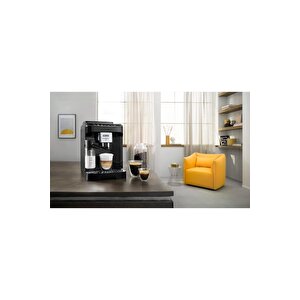 Delonghi Magnifica Evo Ecam290.61b Tam Otomatik Espresso Makinesi