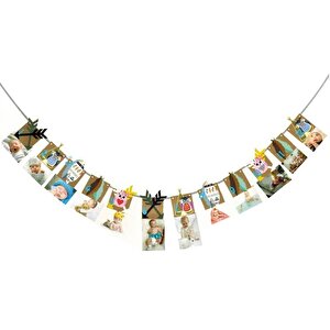 Foto Banner - Figürlü - 3,00 Mt