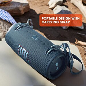 Xtreme 3, Bluetooth Hoparlör, Ip67, Mavi