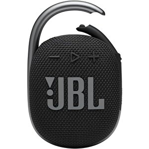 Clip4, Bluetooth Hoparlör, Ip67, Siyah