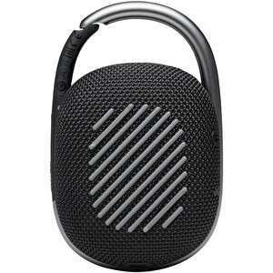 Clip4, Bluetooth Hoparlör, Ip67, Siyah