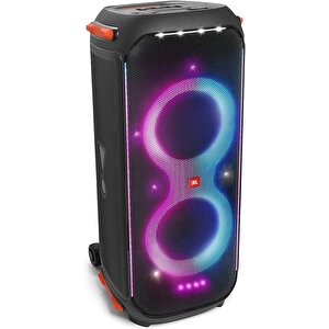 Partybox 710, Bluetooth Hoparlör, Siyah
