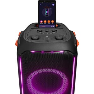 Partybox 710, Bluetooth Hoparlör, Siyah