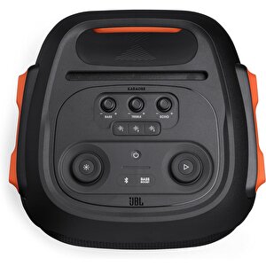 Partybox 710, Bluetooth Hoparlör, Siyah