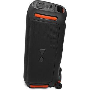 Partybox 710, Bluetooth Hoparlör, Siyah